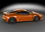 Ferrari F430 TuLesto by Novitec Rosso 2009 года